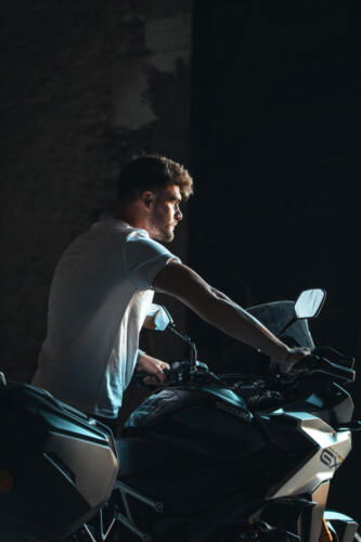 Suzuki GSX-S1000GX - 2024 (466)