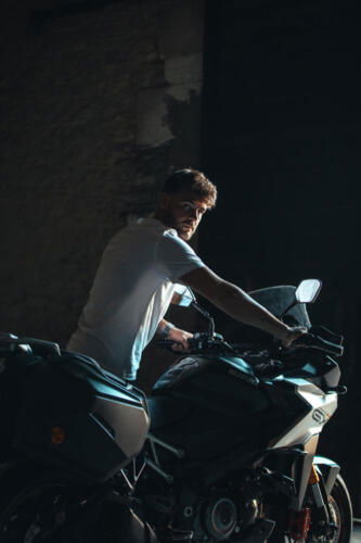 Suzuki GSX-S1000GX - 2024 (467)