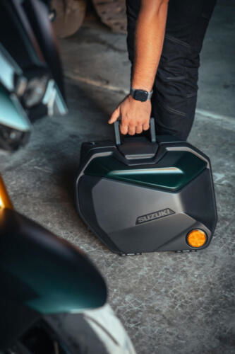 Suzuki GSX-S1000GX - 2024 (468)