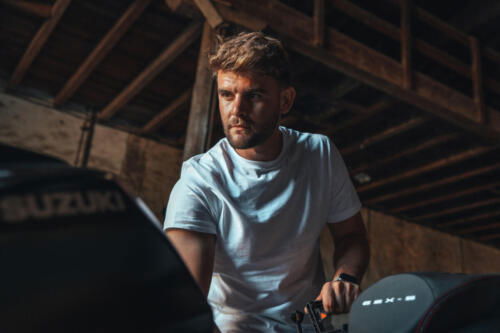 Suzuki GSX-S1000GX - 2024 (471)