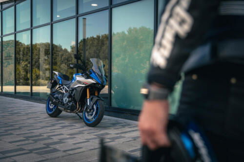 Suzuki GSX-S1000GX - 2024 (474)