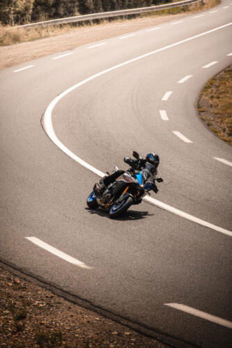 Suzuki GSX-S1000GX - 2024 (475)