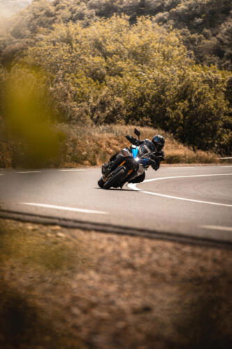 Suzuki GSX-S1000GX - 2024 (476)