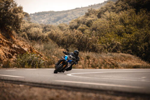 Suzuki GSX-S1000GX - 2024 (478)