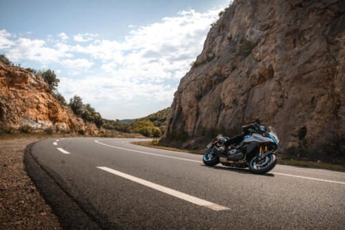 Suzuki GSX-S1000GX - 2024 (479)