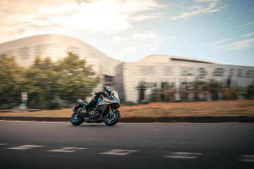 Suzuki GSX-S1000GX - 2024 (480)