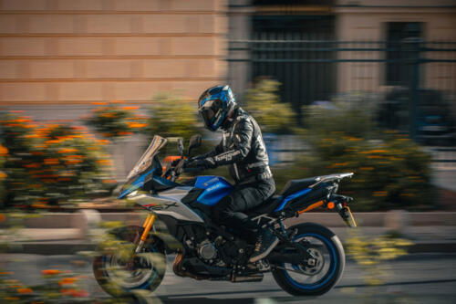 Suzuki GSX-S1000GX - 2024 (481)