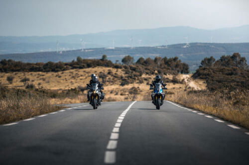 Suzuki GSX-S1000GX - 2024 (482)