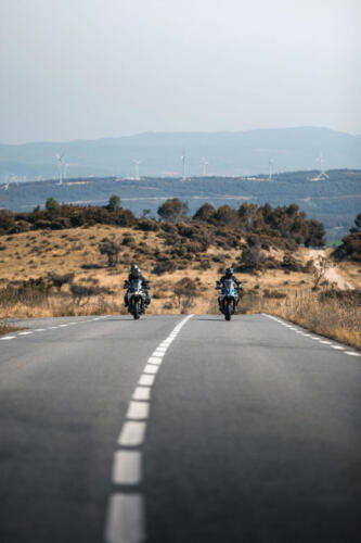 Suzuki GSX-S1000GX - 2024 (483)