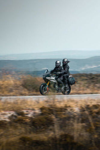 Suzuki GSX-S1000GX - 2024 (488)