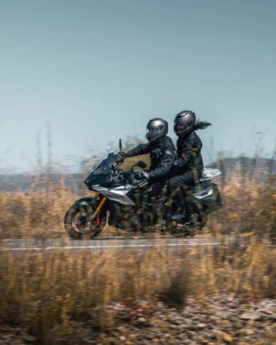 Suzuki GSX-S1000GX - 2024 (490)