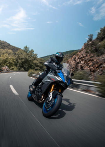 Suzuki GSX-S1000GX - 2024 (491)