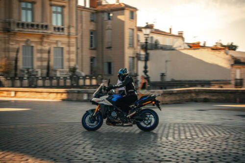 Suzuki GSX-S1000GX - 2024 (496)