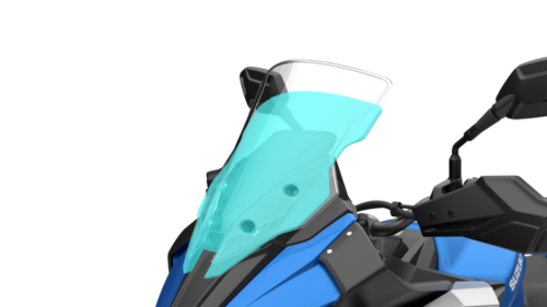 Suzuki GSX-S1000GX - 2024 (5)