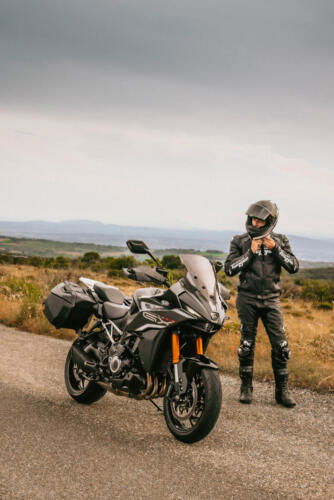 Suzuki GSX-S1000GX - 2024 (50)