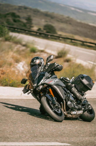 Suzuki GSX-S1000GX - 2024 (54)