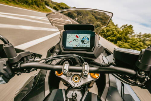 Suzuki GSX-S1000GX - 2024 (63)