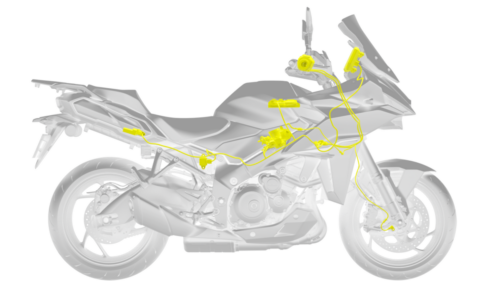 Suzuki GSX-S1000GX - 2024 (7)