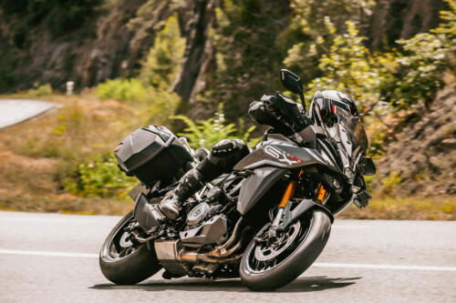 Suzuki GSX-S1000GX - 2024 (71)