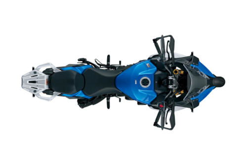 Suzuki GSX-S1000GX - 2024 (72)