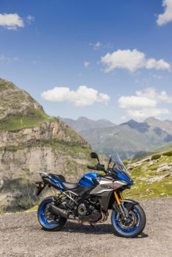 Suzuki GSX-S1000GX - 2024 (77)