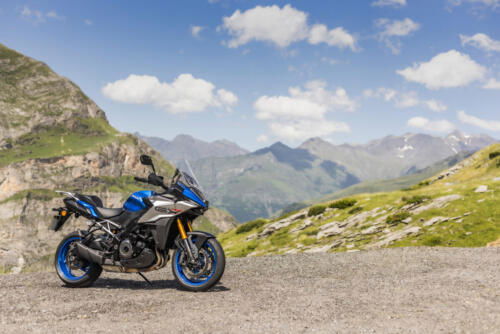 Suzuki GSX-S1000GX - 2024 (78)