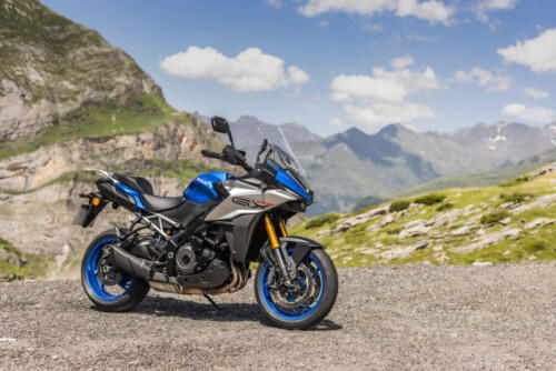 Suzuki GSX-S1000GX - 2024 (79)