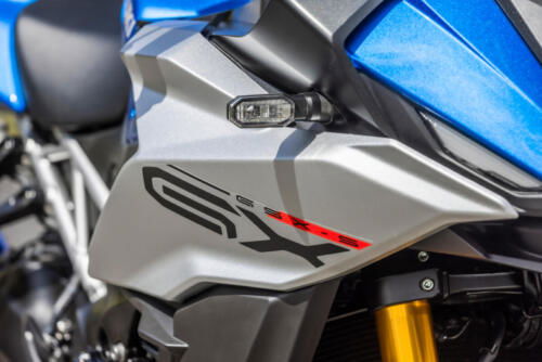 Suzuki GSX-S1000GX - 2024 (95)