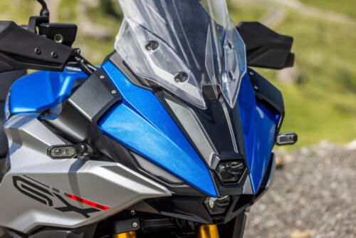 Suzuki GSX-S1000GX - 2024 (99)