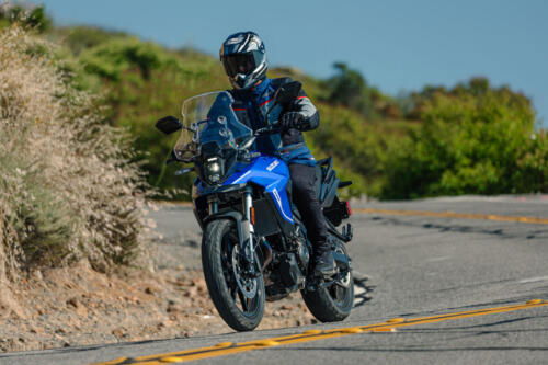 Suzuki V-Strom 800 - 2024 (103)