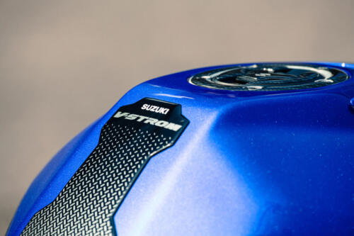 Suzuki V-Strom 800 - 2024 (107)