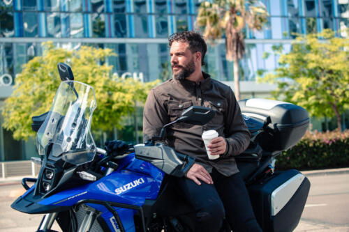 Suzuki V-Strom 800 - 2024 (108)