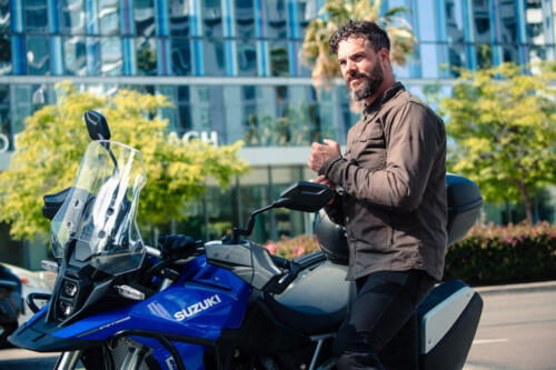 Suzuki V-Strom 800 - 2024 (109)