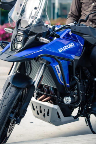 Suzuki V-Strom 800 - 2024 (111)