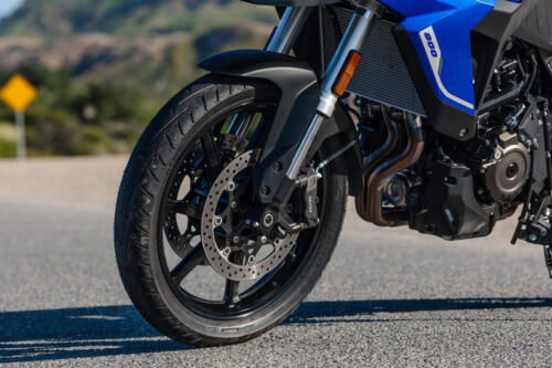 Suzuki V-Strom 800 - 2024 (117)