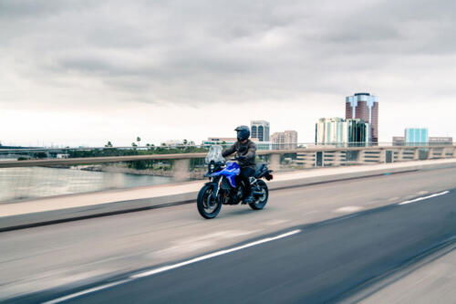 Suzuki V-Strom 800 - 2024 (118)