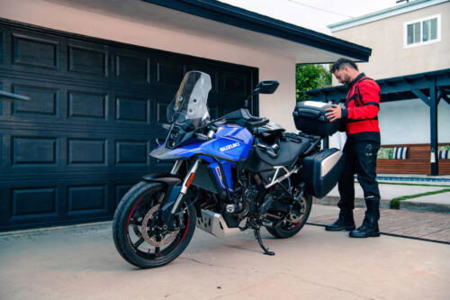 Suzuki V-Strom 800 - 2024 (120)