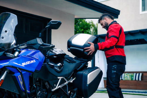 Suzuki V-Strom 800 - 2024 (122)