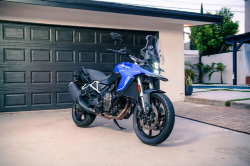 Suzuki V-Strom 800 - 2024 (125)