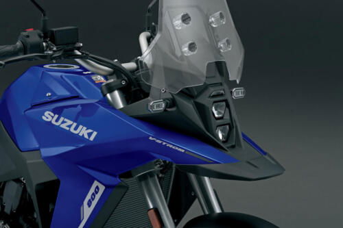Suzuki V-Strom 800 - 2024 (128)