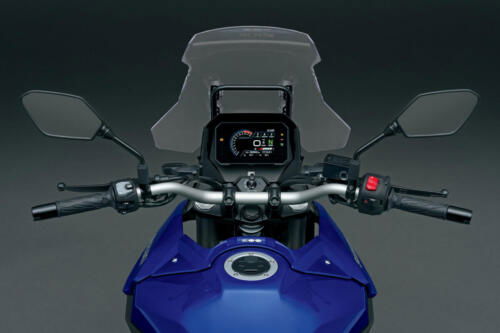 Suzuki V-Strom 800 - 2024 (129)