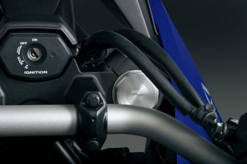 Suzuki V-Strom 800 - 2024 (131)