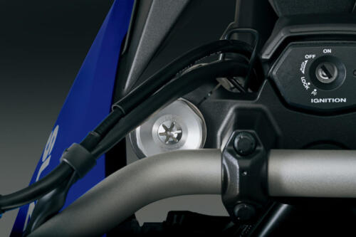 Suzuki V-Strom 800 - 2024 (132)