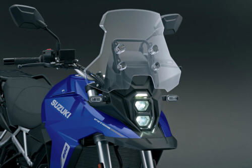 Suzuki V-Strom 800 - 2024 (136)
