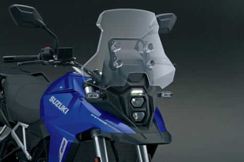 Suzuki V-Strom 800 - 2024 (139)