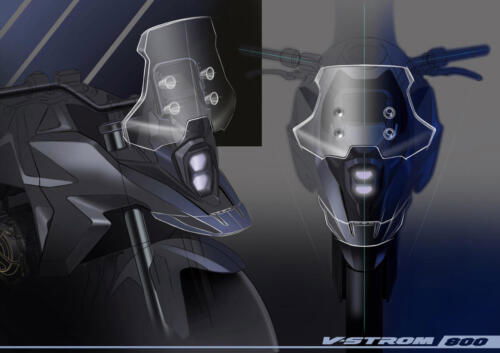 Suzuki V-Strom 800 - 2024 (140)