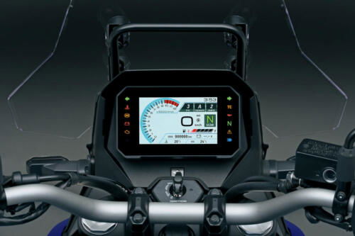 Suzuki V-Strom 800 - 2024 (143)