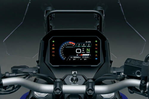Suzuki V-Strom 800 - 2024 (144)