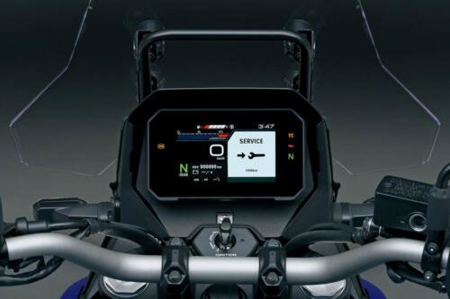 Suzuki V-Strom 800 - 2024 (145)
