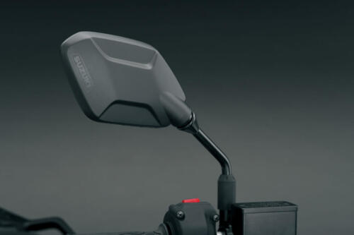 Suzuki V-Strom 800 - 2024 (146)